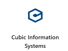 Cubic Information Systems