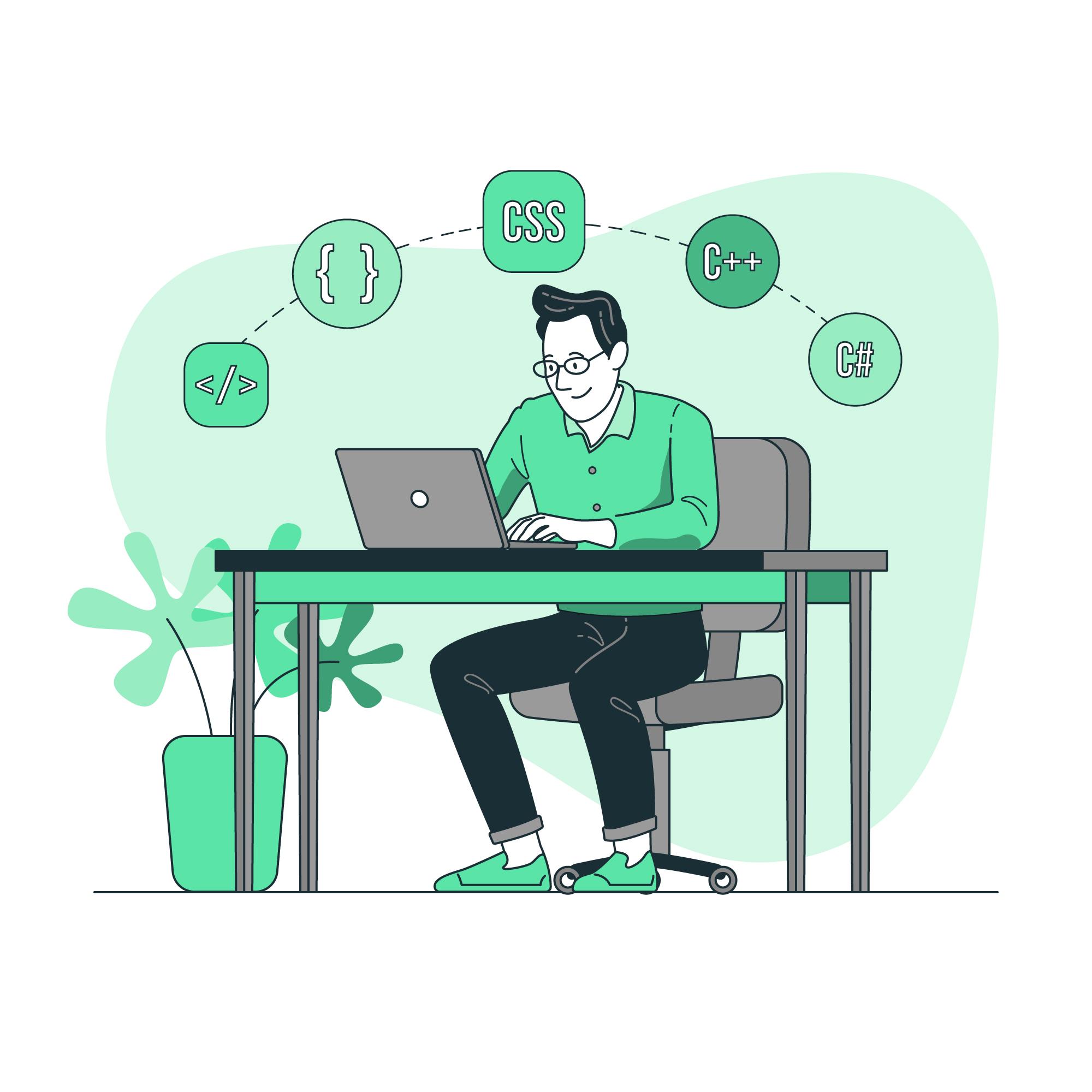 Developer